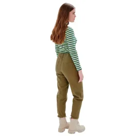 брюки 24COLOURS 80331.oli Зеленый